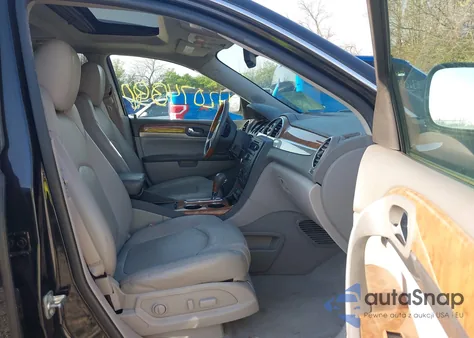 2012 Buick Enclave z USA, uszkodzony, nr VIN 5GAKRCED8CJ238982